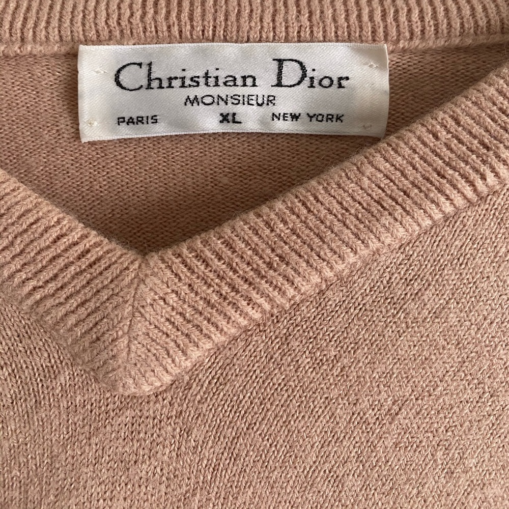 Christian Dior - Picture 4 of 4